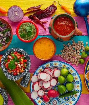 11 best things to do in Mexico City