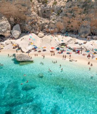5 hidden spots in Italy only Italians know about
