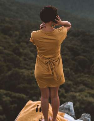 Shenandoah National Park