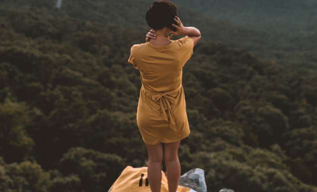 Shenandoah National Park