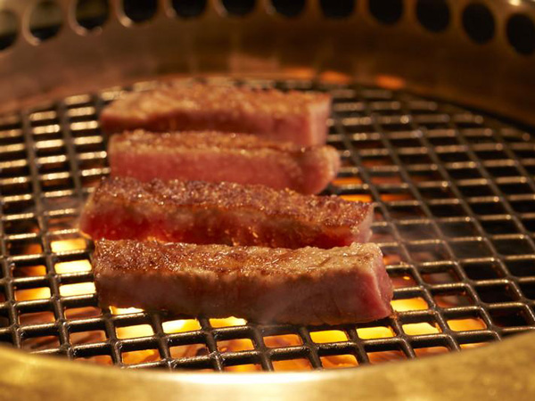 grilling wagyu beef