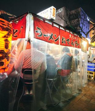 Feast in Fukuoka: Japan’s hidden foodie hotspot is a secret no more