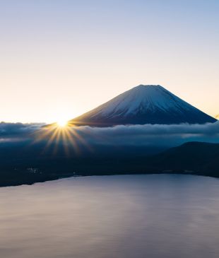 7 of Japan’s best wild swimming spots