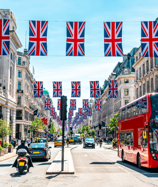 Aussie travellers will soon have to pay to enter the UK