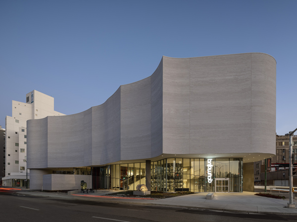 Qaumajuq in Winnipeg Art Gallery’s striking Inuit art centre