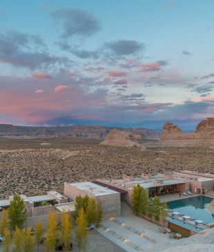 10 of the world’s most incredible hotel swimming pools