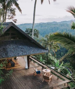5 of the newest sustainable hotels in Bali