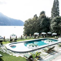 Passalacqua, Lake Como Italy