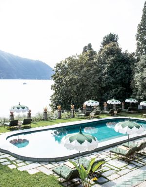 Passalacqua, Lake Como Italy