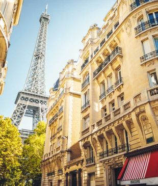 5 alternative Paris neighbourhoods to explore