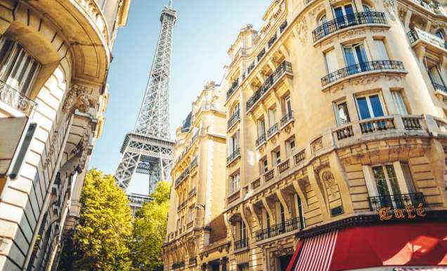 5 alternative Paris neighbourhoods to explore