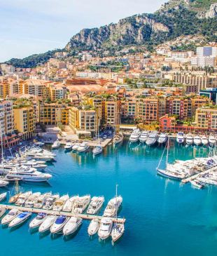 Your guide to Monaco: Where to eat, play and stay