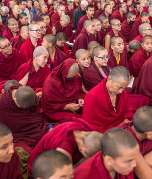 Experience the mystique of India’s Little Tibet in the Himalayas