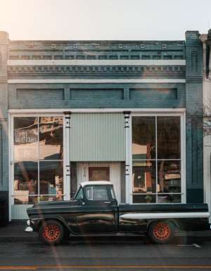 San Luis Obispo, California