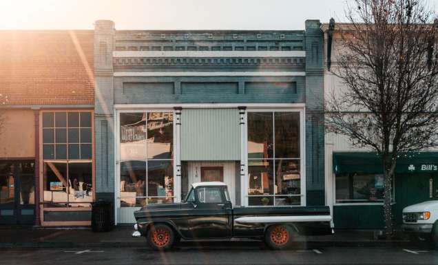 San Luis Obispo, California