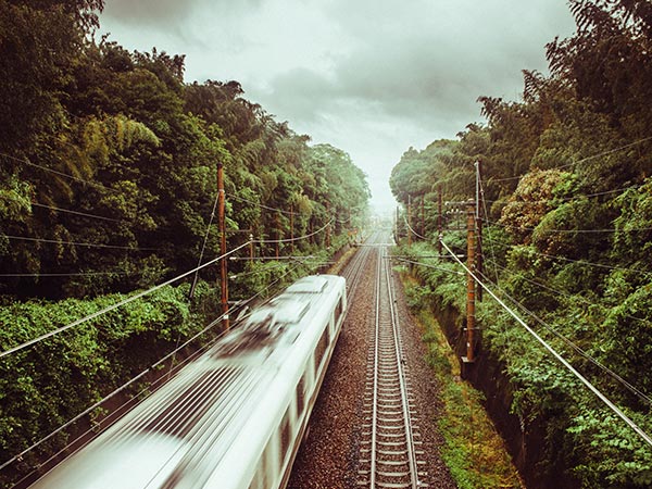 bullet train, Japan bucket list