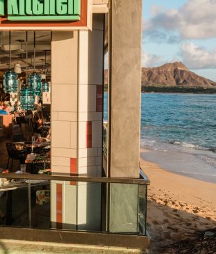 The best restaurants to visit on your next trip to Hawai‘i