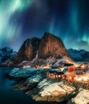 Your chances of catching nature’s most spectacular light show are at an all-time high