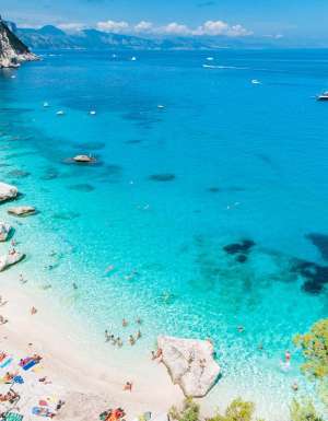 Sardinia is the second biggest of the Your Guide to the perfect Mediterranean Islands