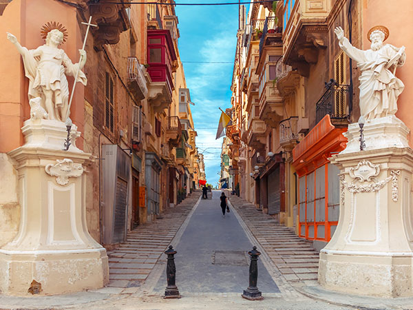 Valletta