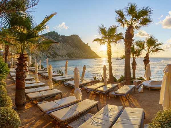 Ibiza