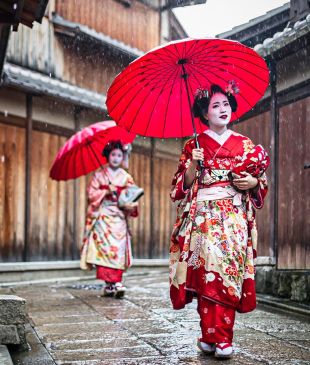 8 incredible experiences that should be on your Japan bucket list
