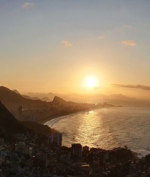 5 reasons you need to visit Rio’s most beautiful favela, Vidigal
