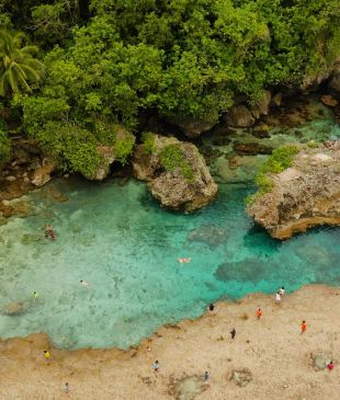 A beach lover’s guide to the best islands in the Philippines