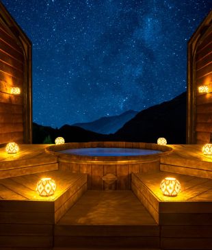 12 best hot pool springs in New Zealand