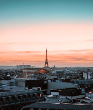 8 free cultural attractions in Paris