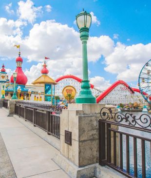Discover the magic: your ultimate guide to Disneyland California