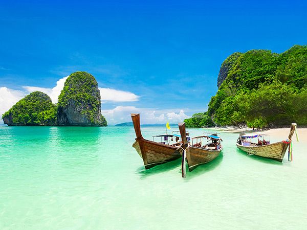 Ko Samui thailand