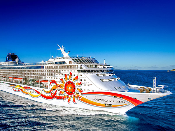 Norwegian Sun