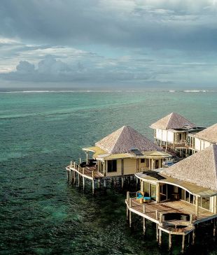 The best Samoa accommodation: from camping to luxury