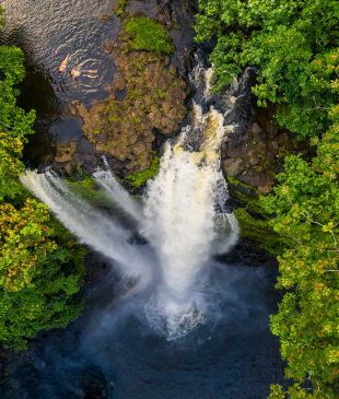 13 best places to go wild swimming in Samoa