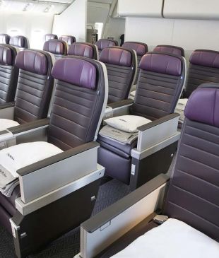 Airline review: Is United Airlines Premium Plus worth it?