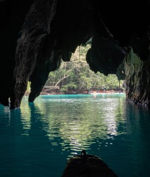 An epic guide to Puerto Princesa Underground River