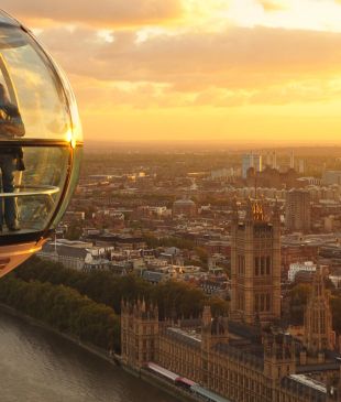 11 of the best London views