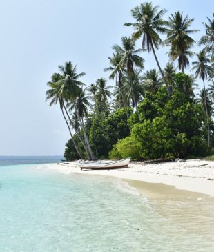 How to spend 4 dreamy days in Balabac, Philippines