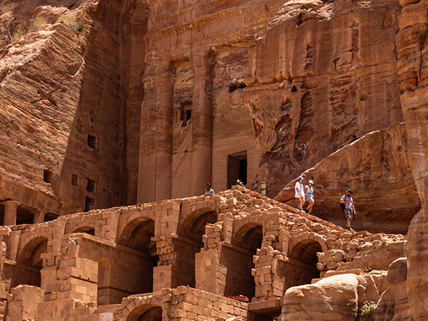 Petra