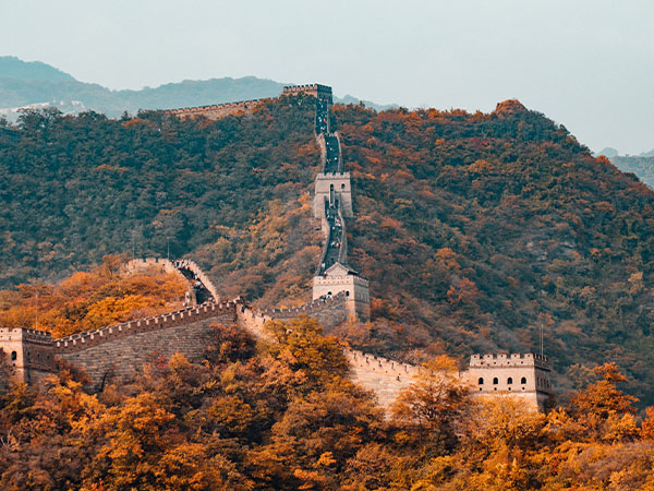 Great Wall of China