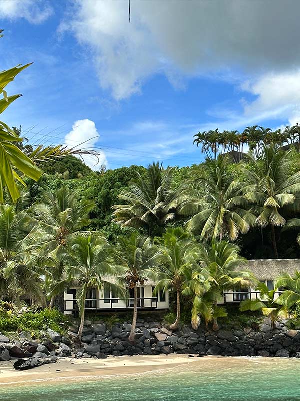Seabreeze Resort