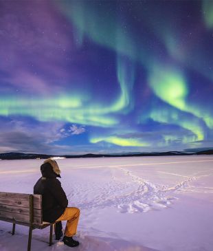 Travellers over 70 reveal their top 10 biggest travel regrets