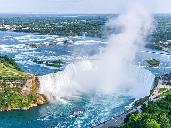 Niagra Falls