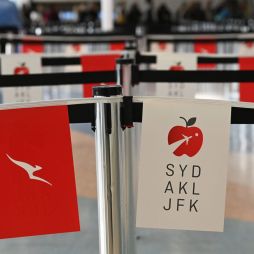Airline review: Qantas launches new flight path from Auckland to New York