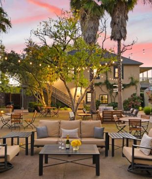 3 wine towns to visit in Sonoma County, California