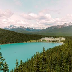 16 best things to do in Banff, Canada