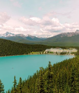 16 best things to do in Banff, Canada