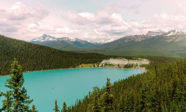 16 best things to do in Banff, Canada