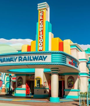 The 13 best Disneyland rides